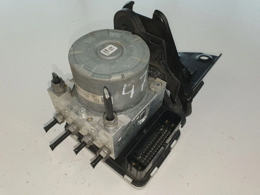 ABS block 5Q0614517CR