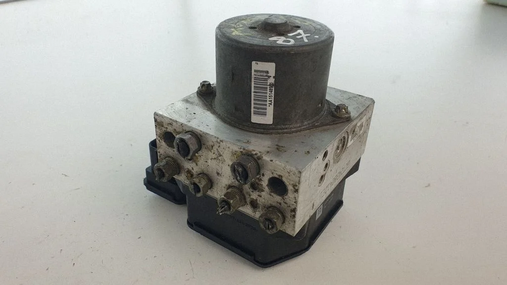 ABS block – Ford Mondeo MK IV (2007-2014)