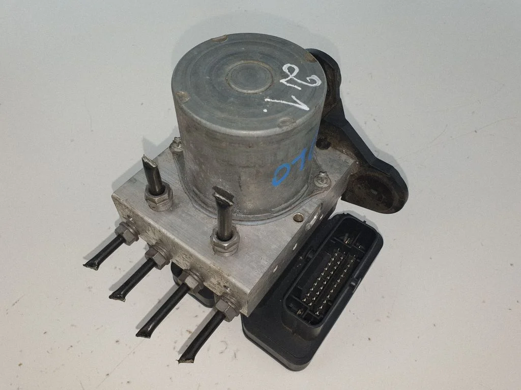 ABS block 2Q0614517AD – Volkswagen Cross Polo (2009-2018)