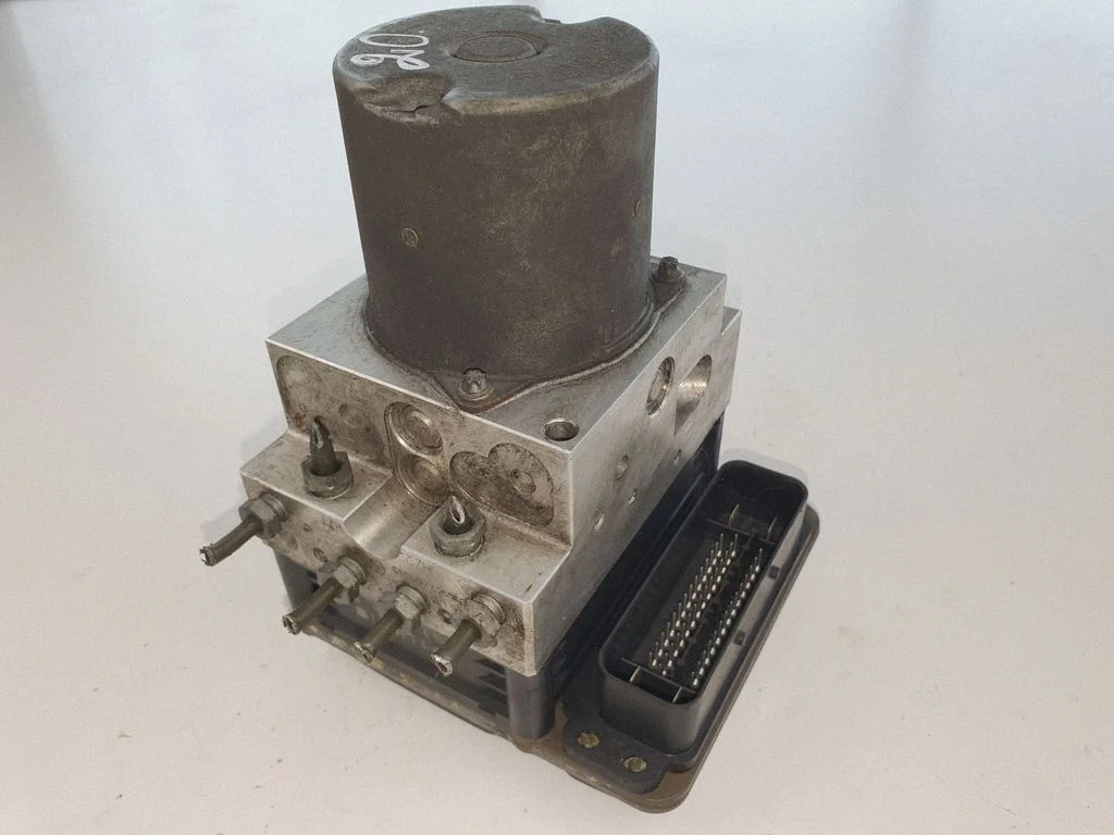 ABS block A2114312812