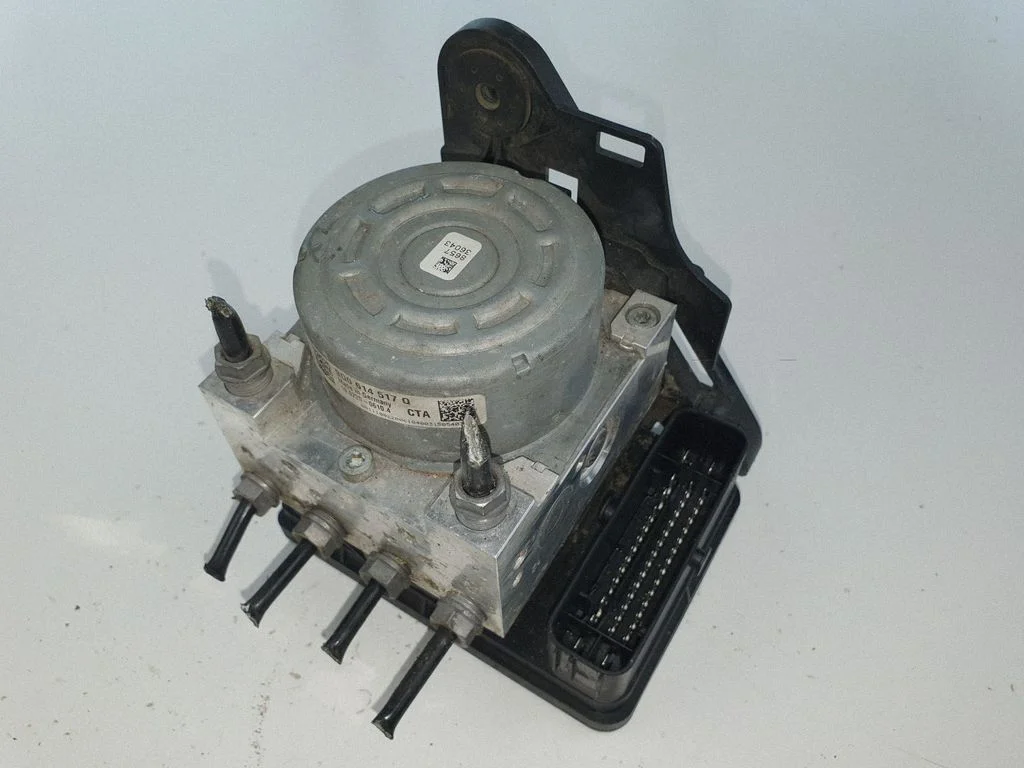ABS block 3Q0614517Q
