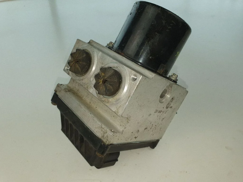 ABS block 3C0614095P