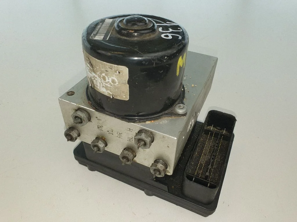 ABS block A0325459132