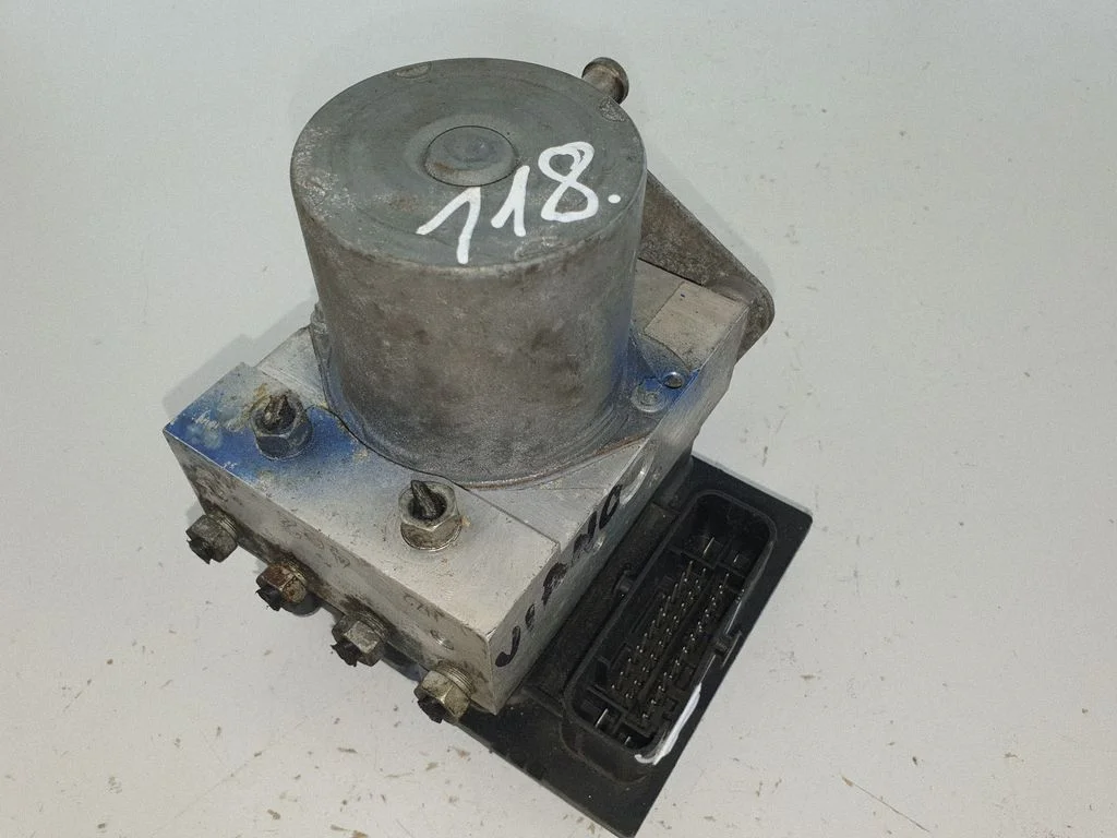 ABS block – Mercedes-Benz Vito Viano W639 (2003-2014)