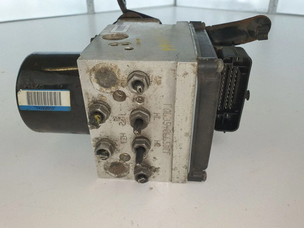 ABS block 3C0614109