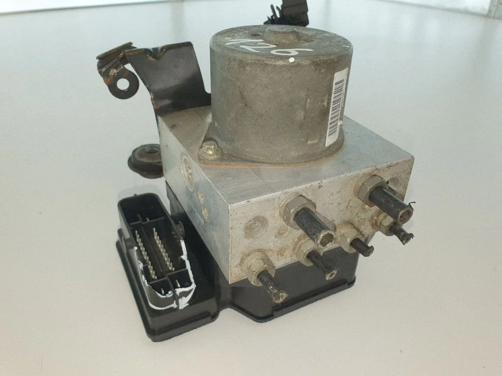 ABS-plokk – Ford Mondeo MK IV (2007-2014)