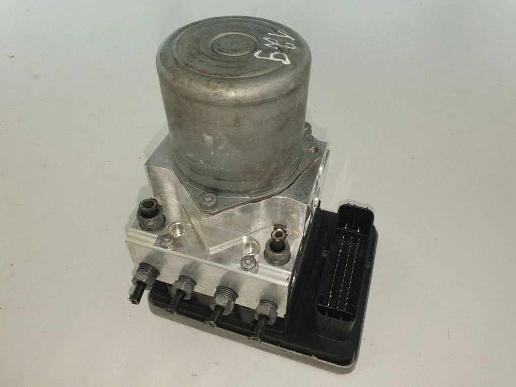 ABS block 4F061451
