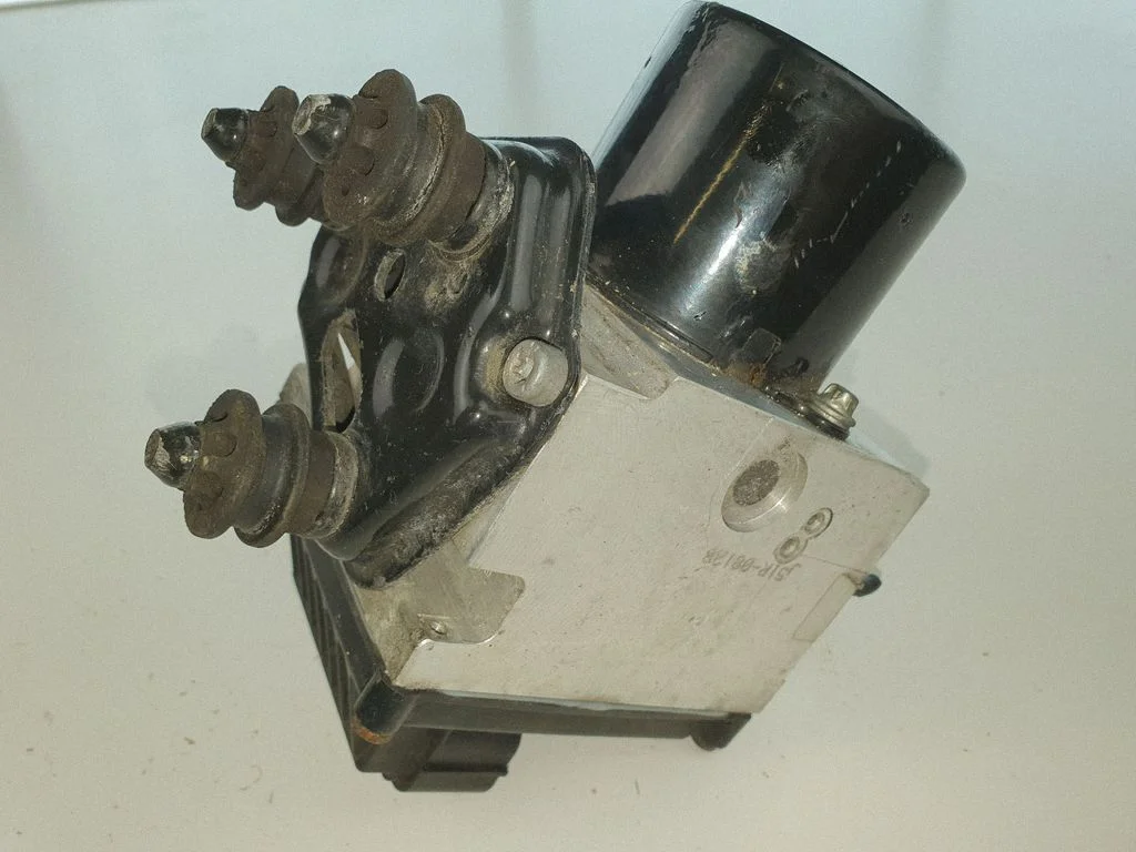 ABS block 3C0614095P