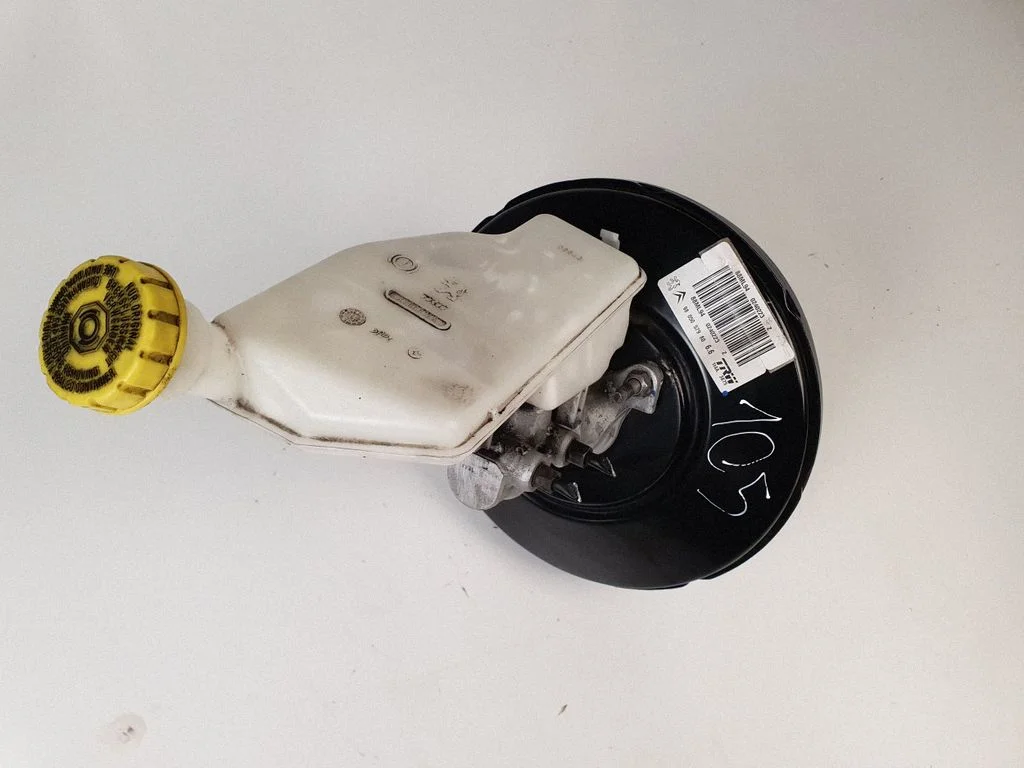 Brake booster 9805057980 – Peugeot 2008 I (2013-2019)