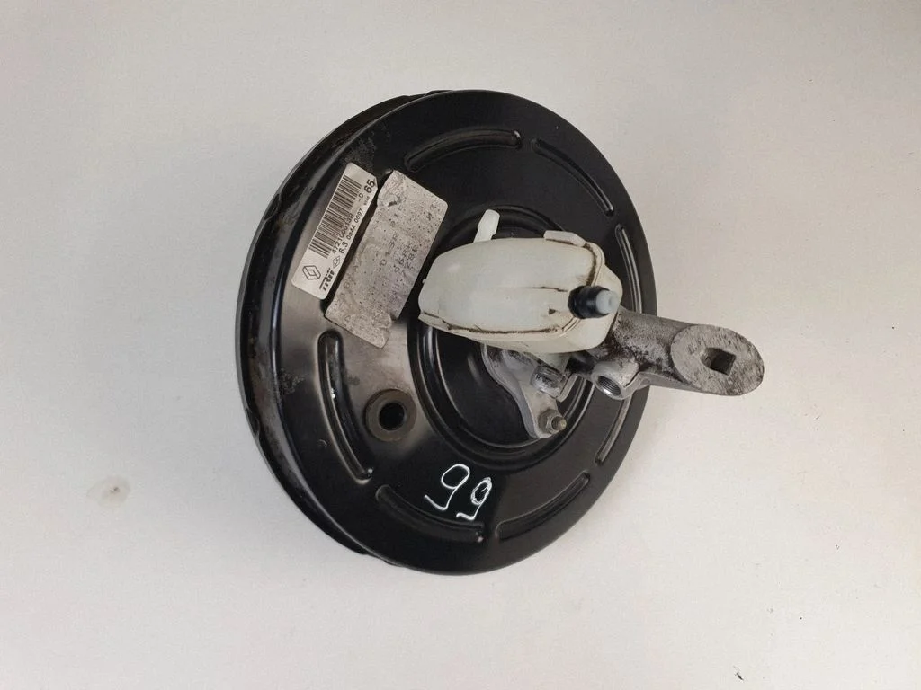 Brake booster 472100013R