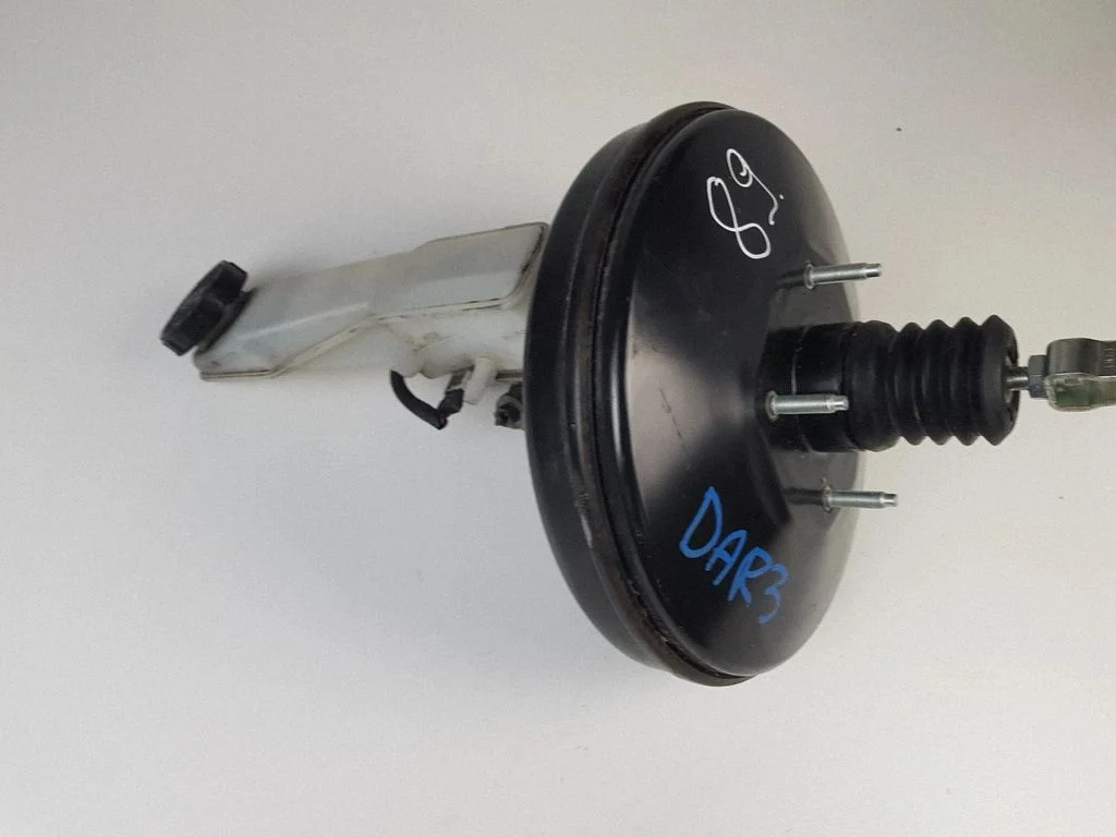 Brake booster 46007JD01A