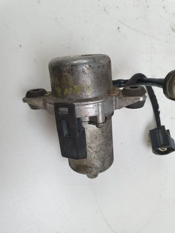 Brake booster – Land Rover Range Rover Sport L320 (2005-2013)
