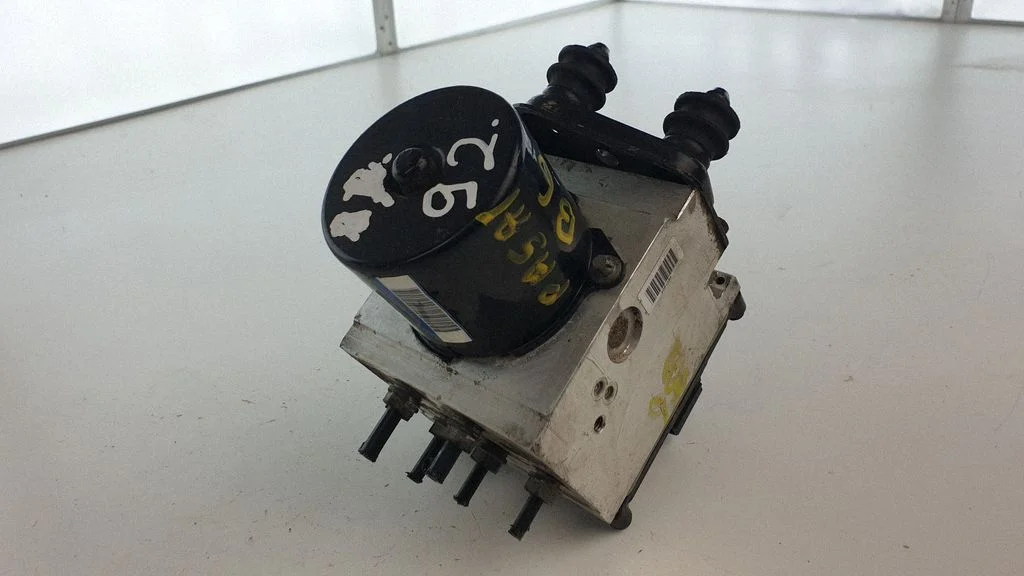 ABS block 16027201