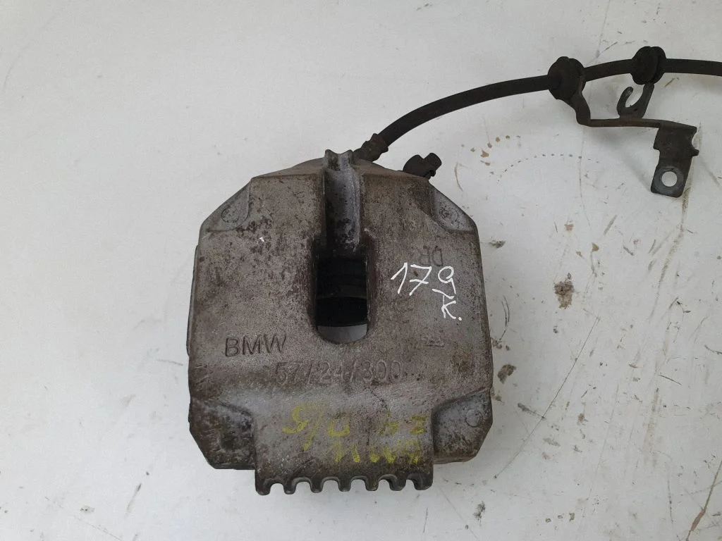 Front brake caliper 5724300 – BMW Z4 E89 (2009-2017)