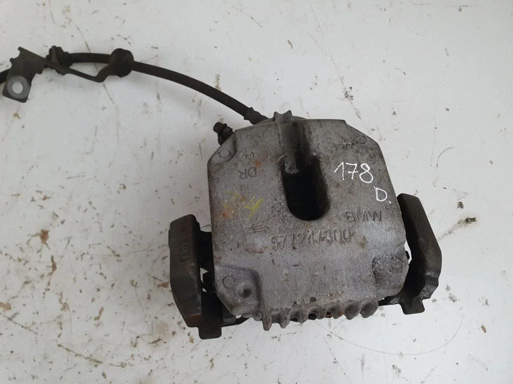 Front brake caliper 5724300 – BMW Z4 E89 (2009-2017)