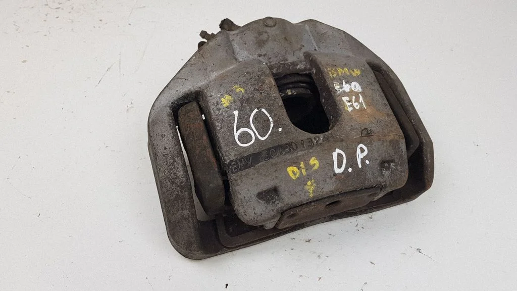 Front brake caliper 6030324