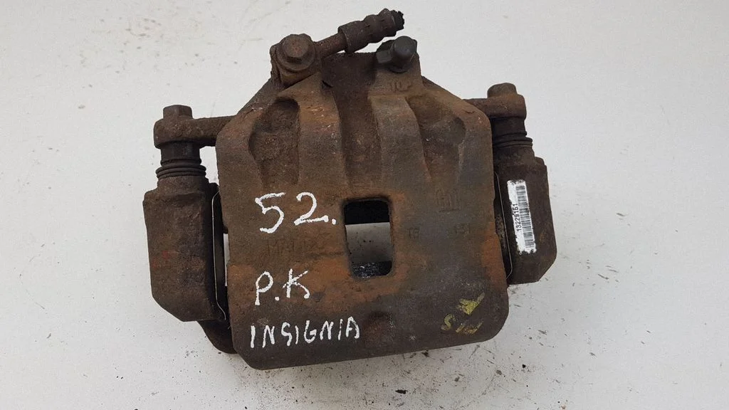Front brake caliper 13229151