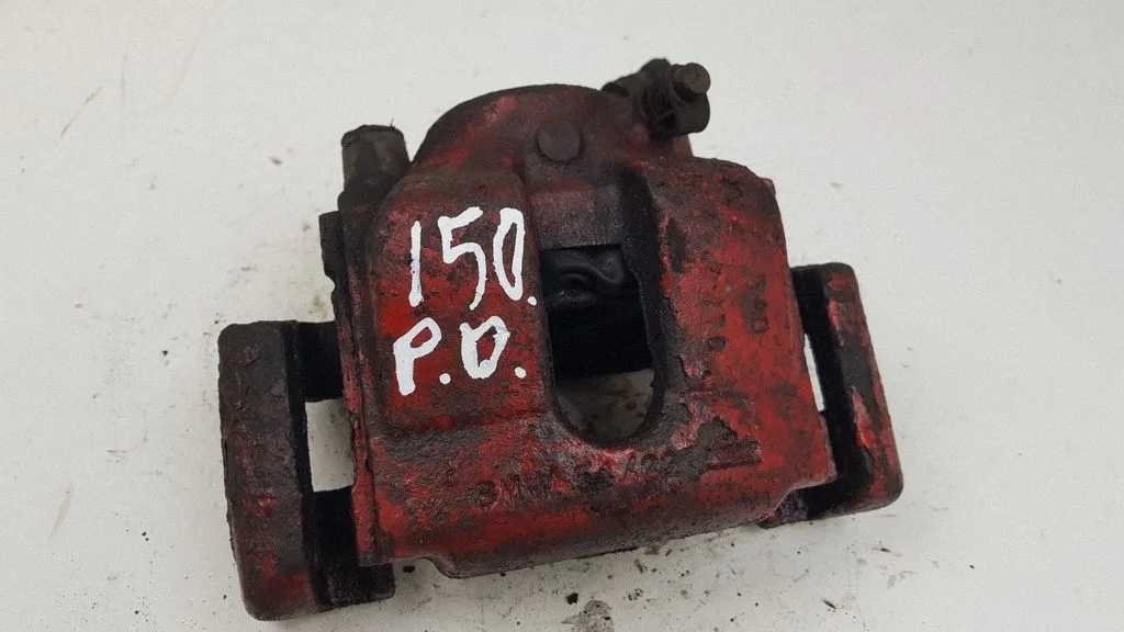 Front brake caliper 5422