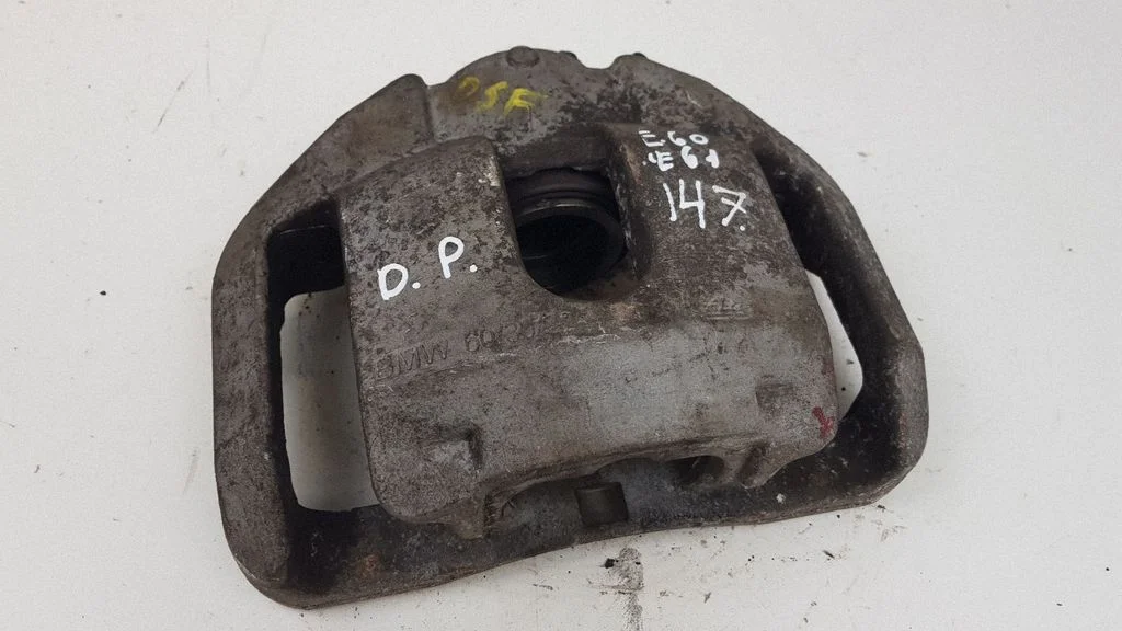 Front brake caliper 6030324