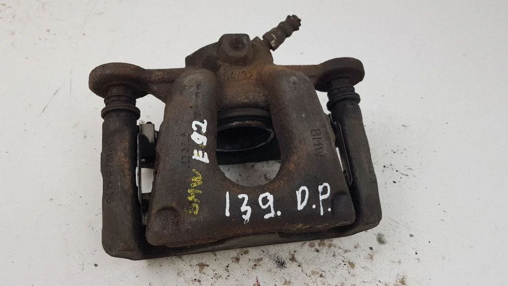 Front brake caliper 5422