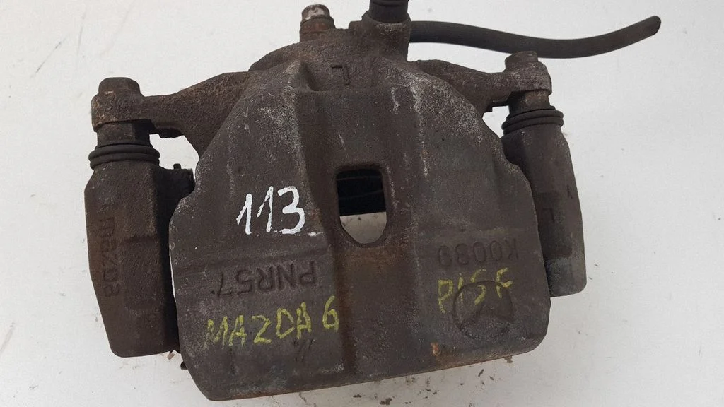 Front brake caliper PNR57K0089