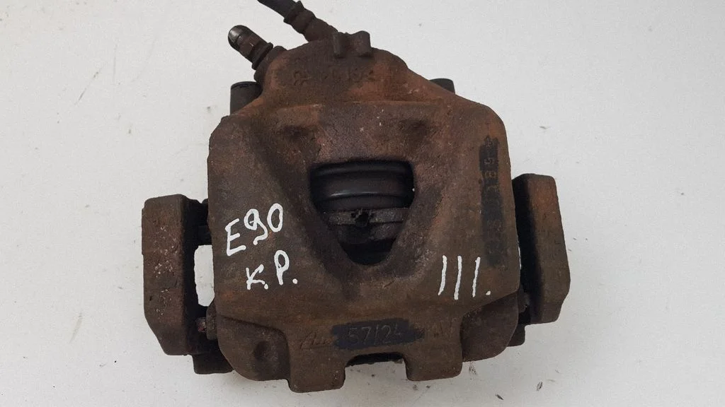 Esimene pidurisadul 5724BMW