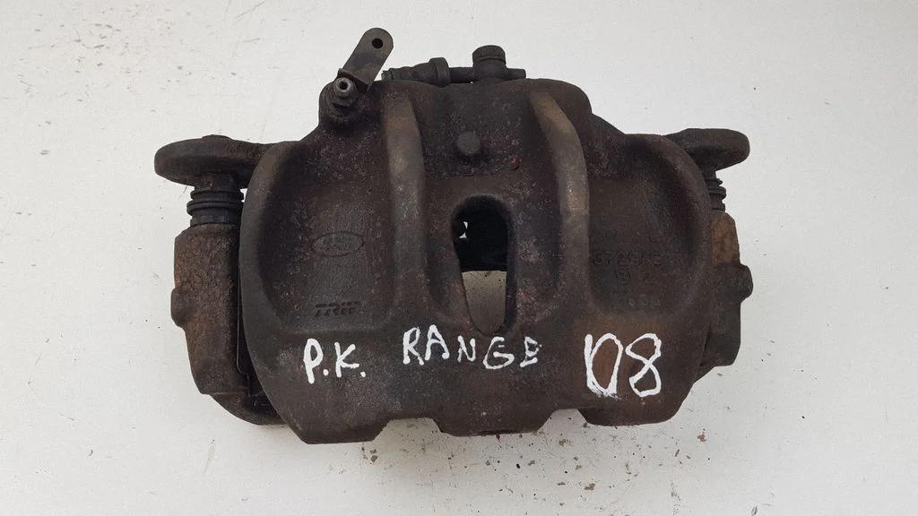 Front brake caliper 3729C