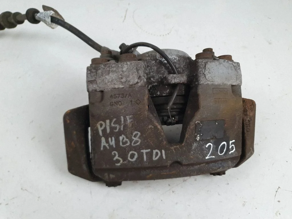 Front brake caliper 8K0105AH