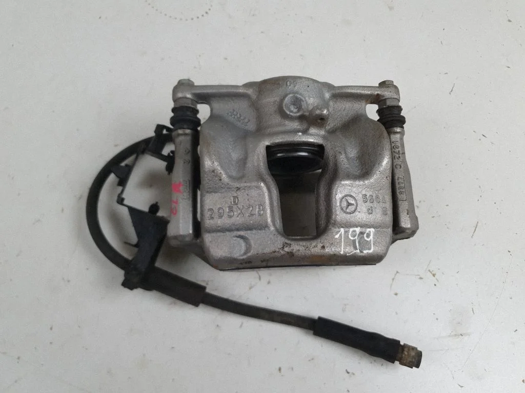 Front brake caliper A24640 – Mercedes-Benz CLA-Class C117 X117 W117 (2013-2019)
