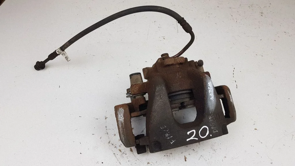 Front brake caliper A426M – Jaguar F-Pace (2016-)