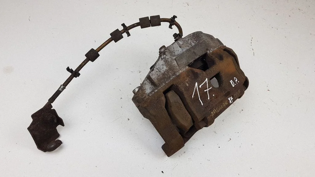 Front brake caliper – Jaguar XF X260 (2015-)