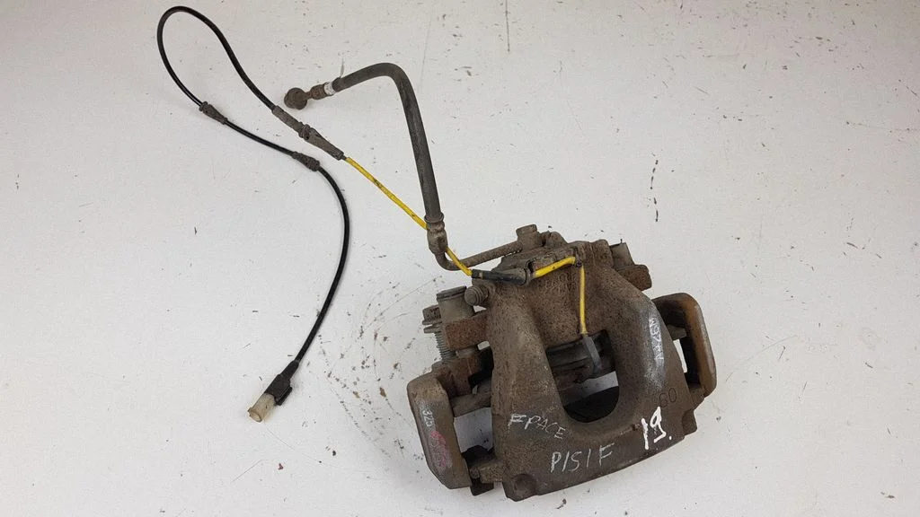 Front brake caliper A426M – Jaguar F-Pace (2016-)