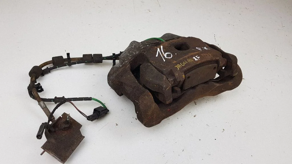 Front brake caliper – Jaguar XF X260 (2015-)