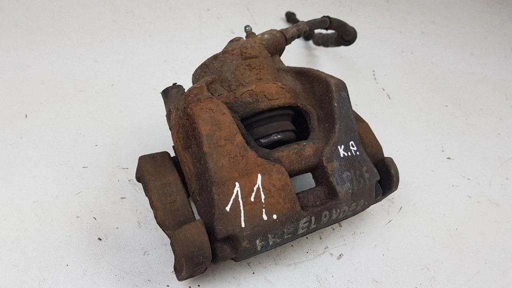 Front brake caliper – Land Rover Freelander 2 - LR2 (2007-2016)
