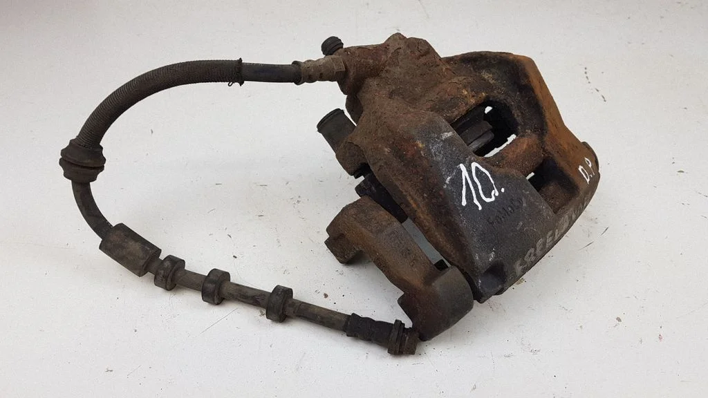 Front brake caliper – Land Rover Freelander 2 - LR2 (2007-2016)