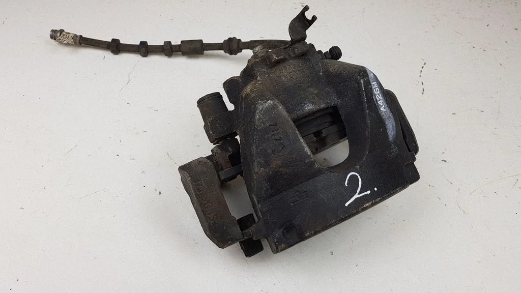 Front brake caliper VL1A426M