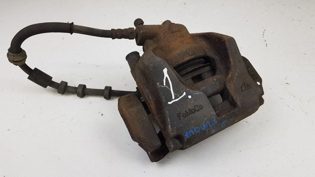 Front brake caliper – Land Rover Range Rover Evoque L538 (2011-2018)