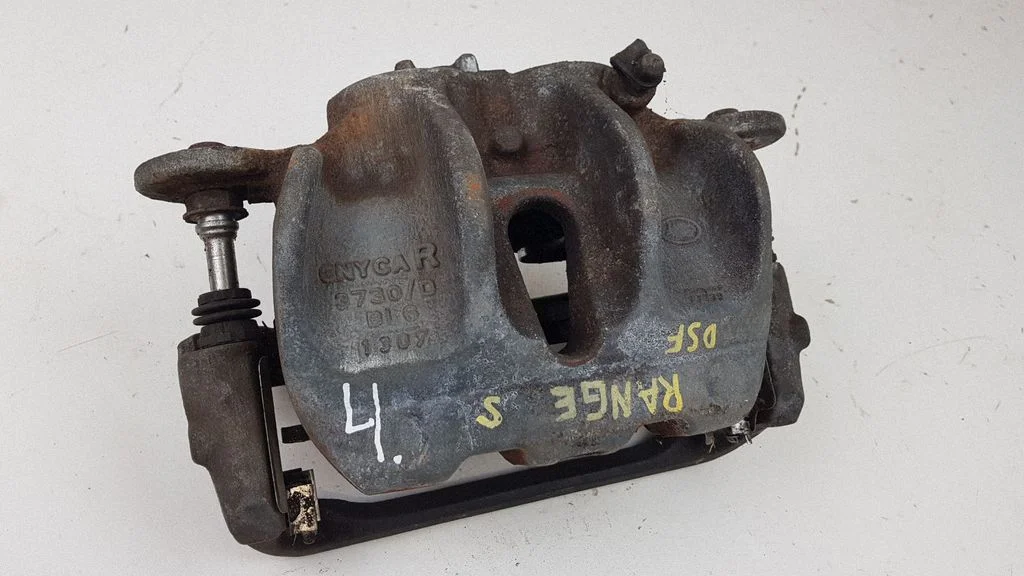 Front brake caliper 3730D