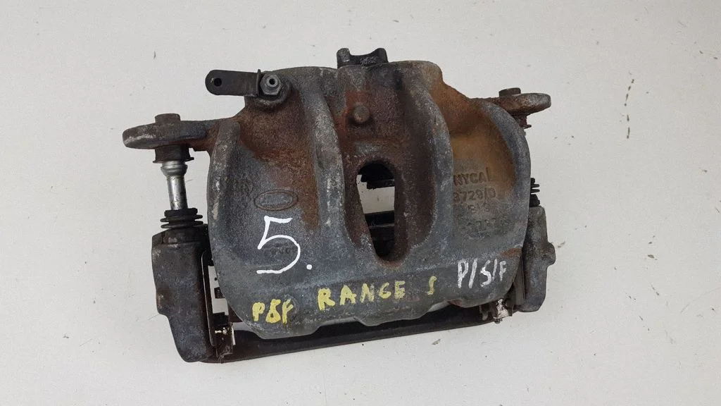 Front brake caliper 3729D