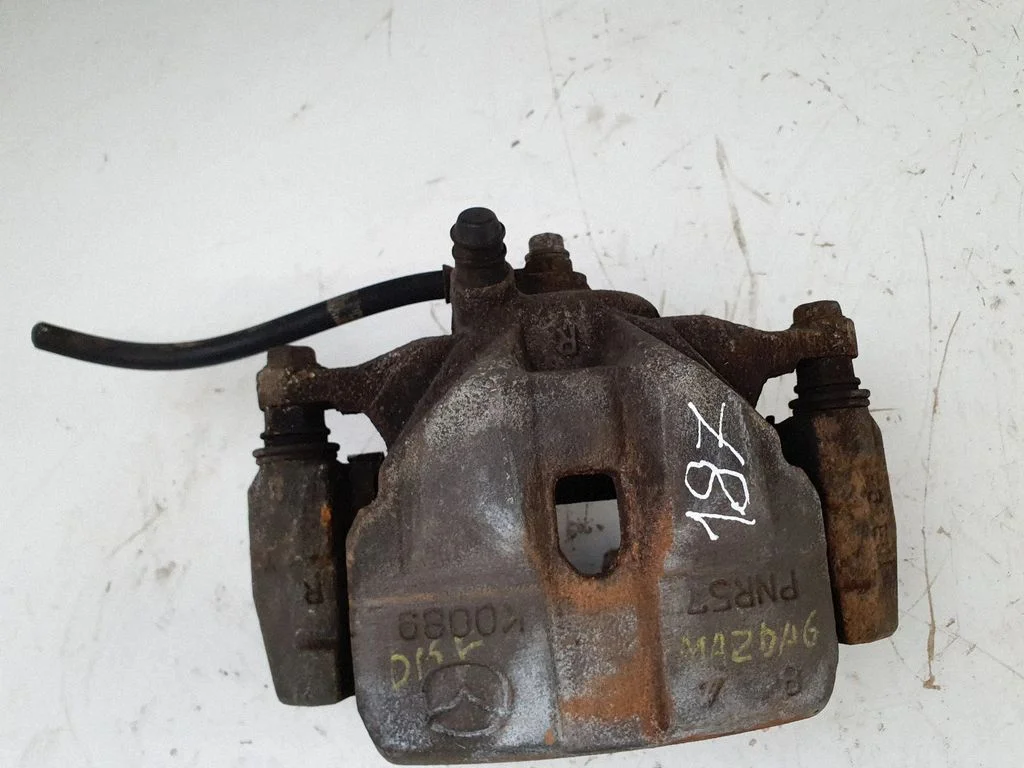 Front brake caliper K0089