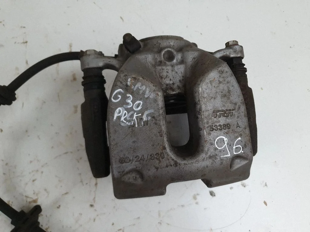 Front brake caliper 6024330