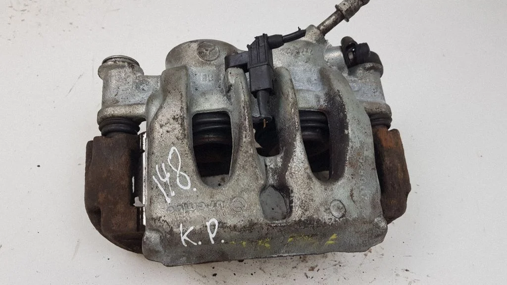 Front brake caliper – Mercedes-Benz Sprinter W906 (2006-2018)