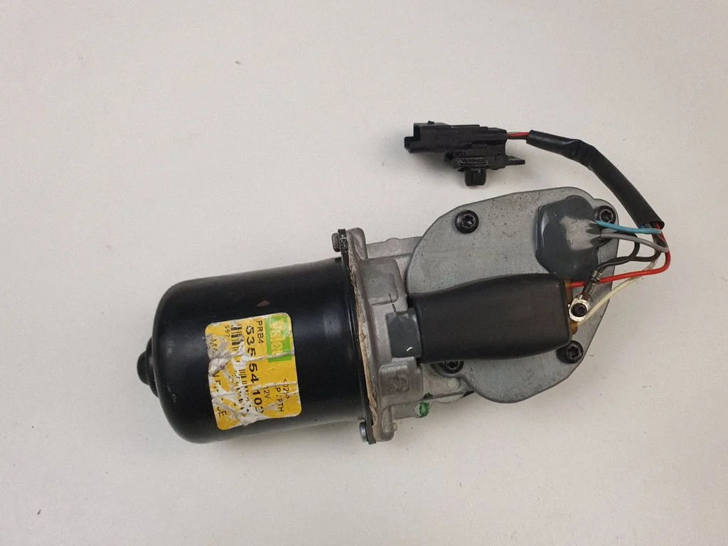 Wiper motor 53554102