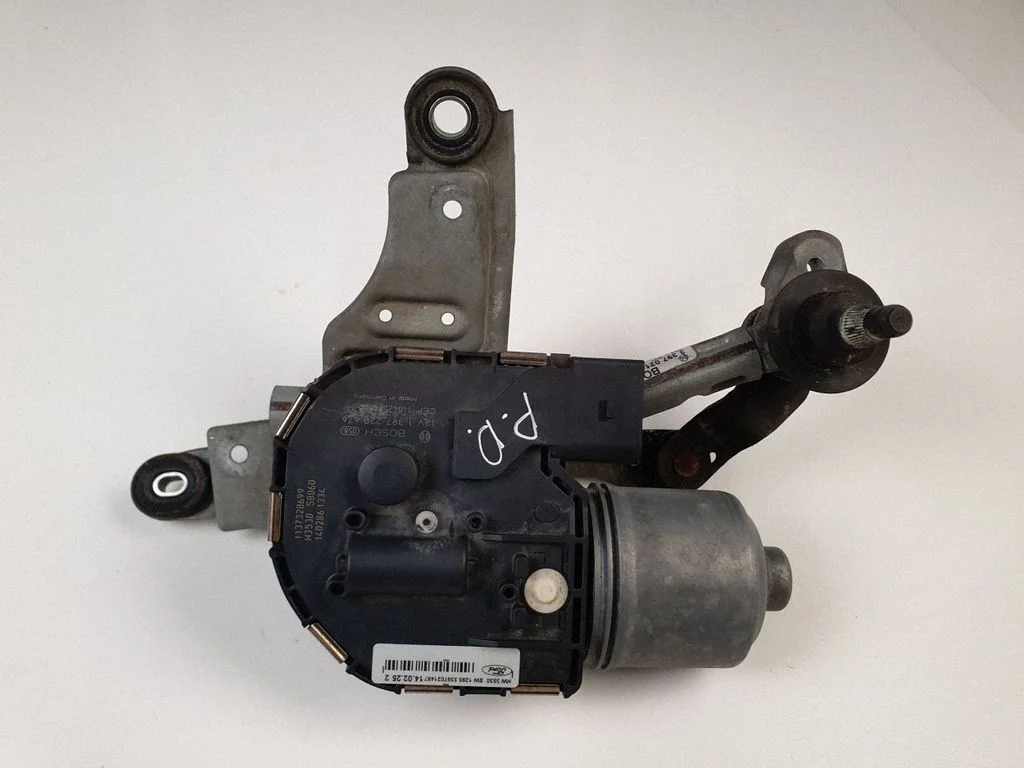 Wiper motor 6M2117504DD