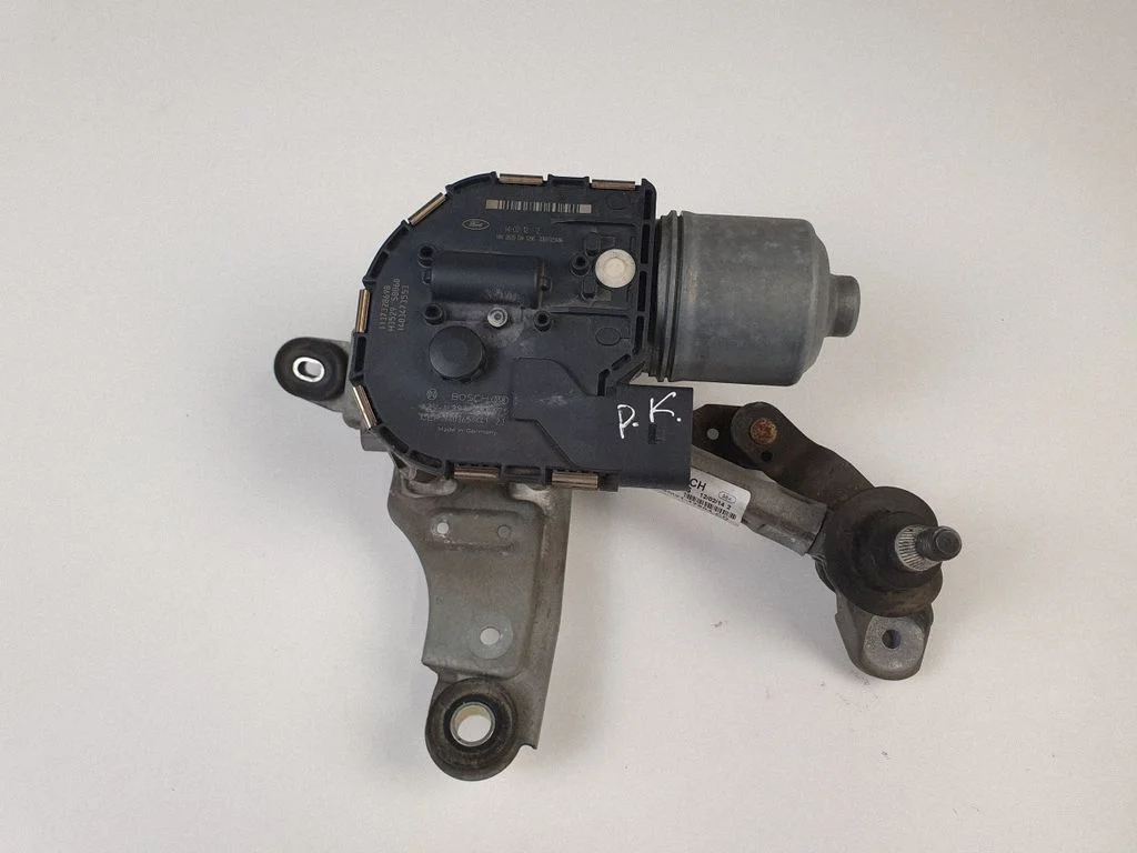 Wiper motor 6M2117504CD