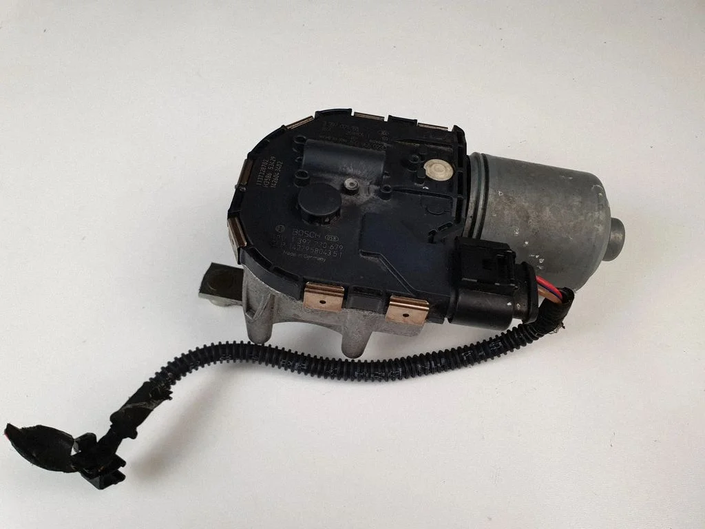 Wiper motor 8R2955023D