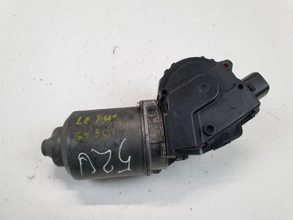 Wiper motor 8511030510