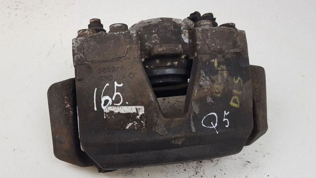 Front brake caliper – Audi Q5 SQ5 8R (2008-2017)