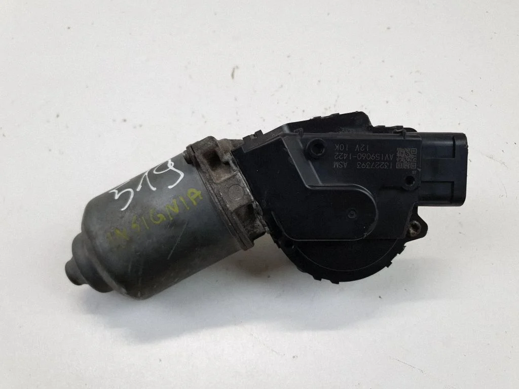 Wiper motor – Opel Insignia A (2008-2017)