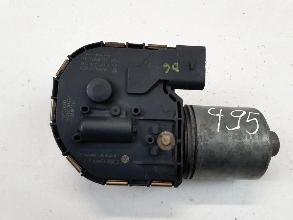 Wiper motor 3C2955119B